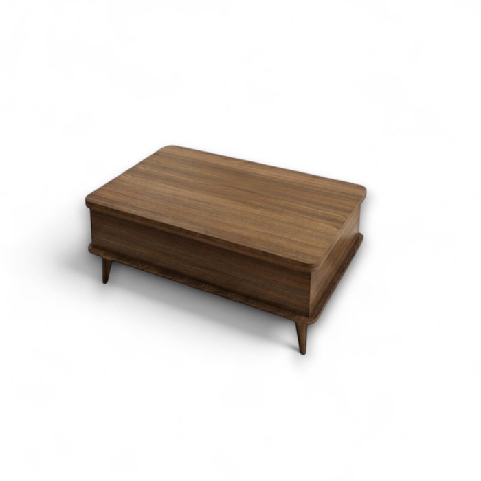 Hanah Home Dy Ada - Walnut Hanah Home Dy Ada - Walnut